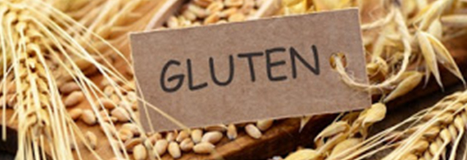 ET SI CA VENAIT DU GLUTEN ?